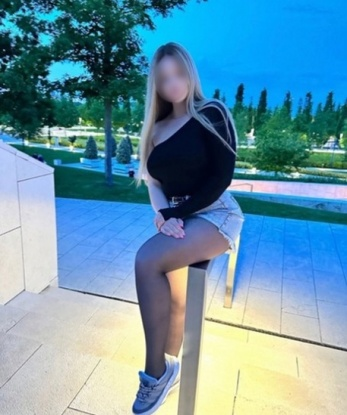 Анкета проститутки Милана - Фото 1, Мостовской, 27 лет, №5984